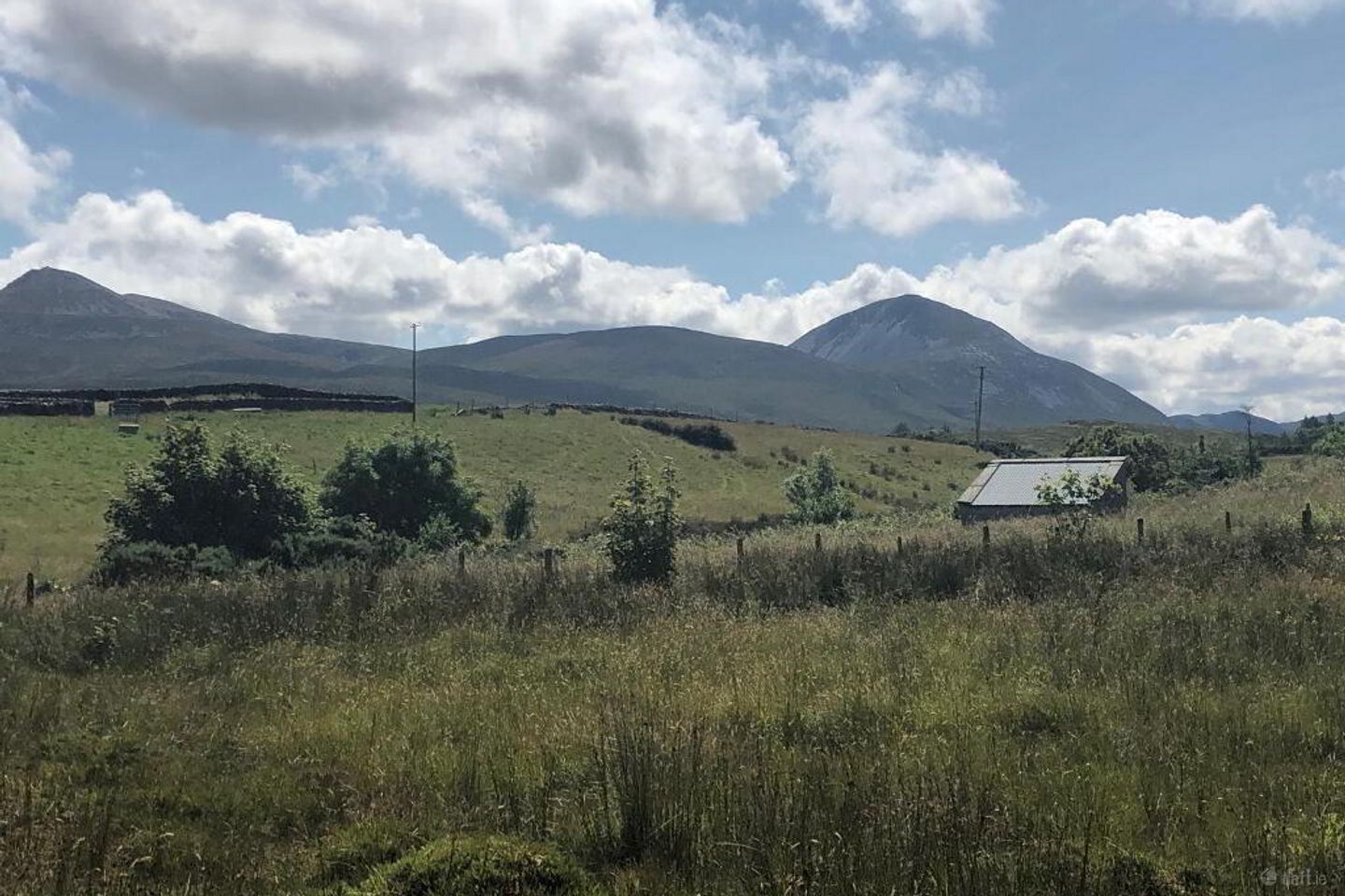 Meenderry, Falcarragh, Co. Donegal — photo 1
