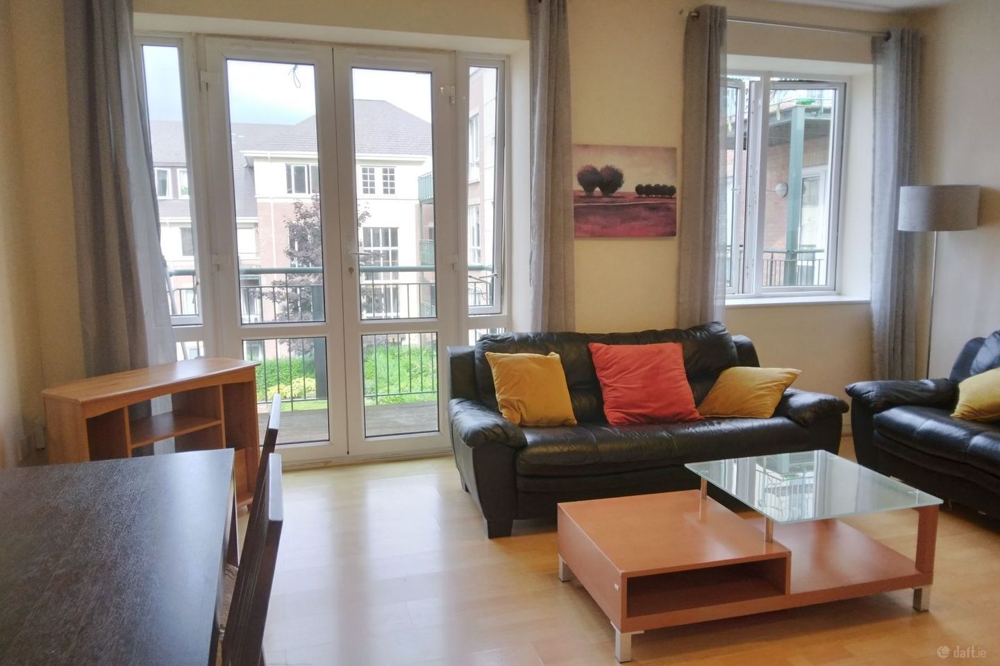 Apartment 13, House 3, Linden Court, Grove Avenue, Stillorgan, Co. Dublin — photo 1