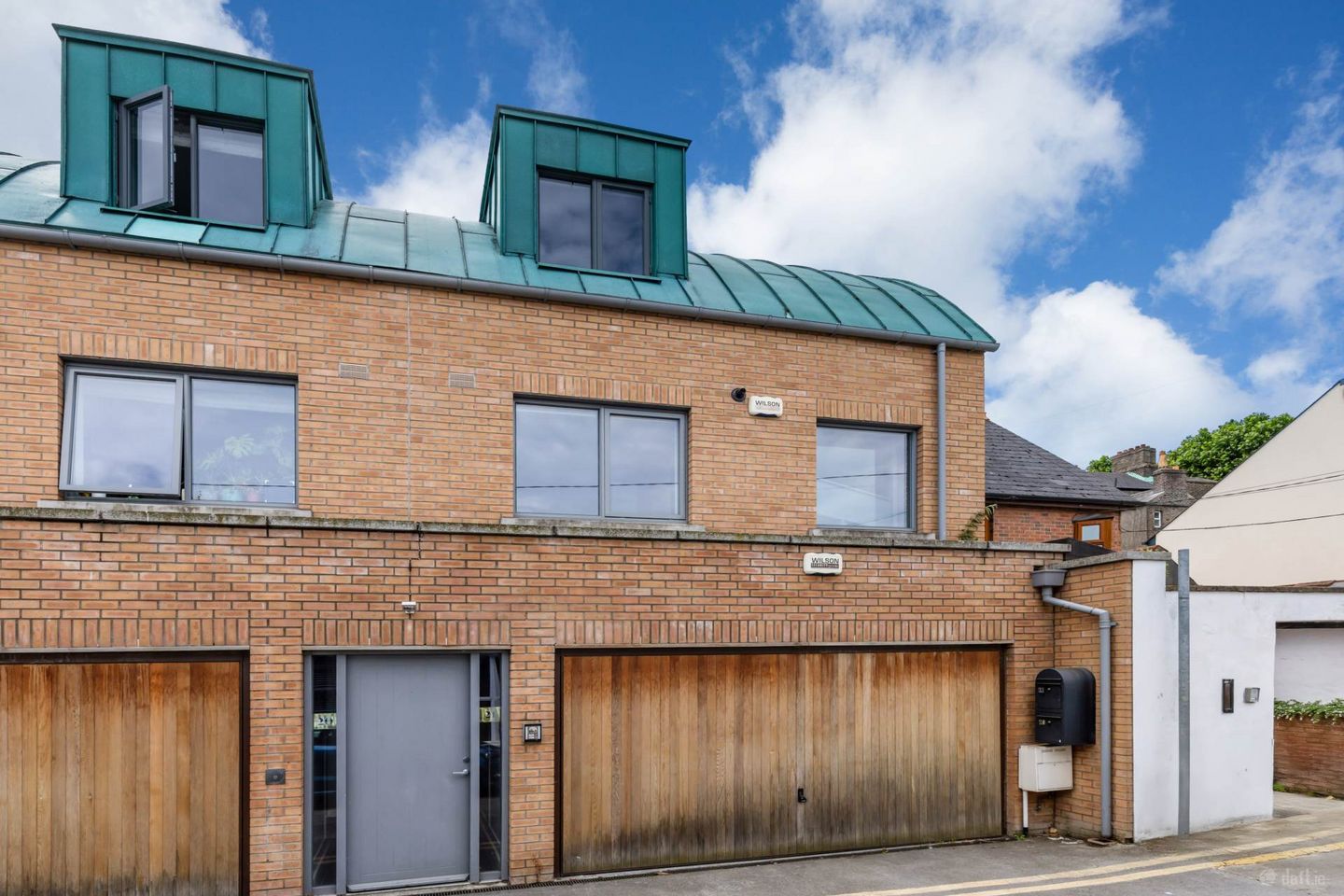21 Grantham Place, Portobello, Dublin 8, Co. Dublin, D08FHP5 — photo 1