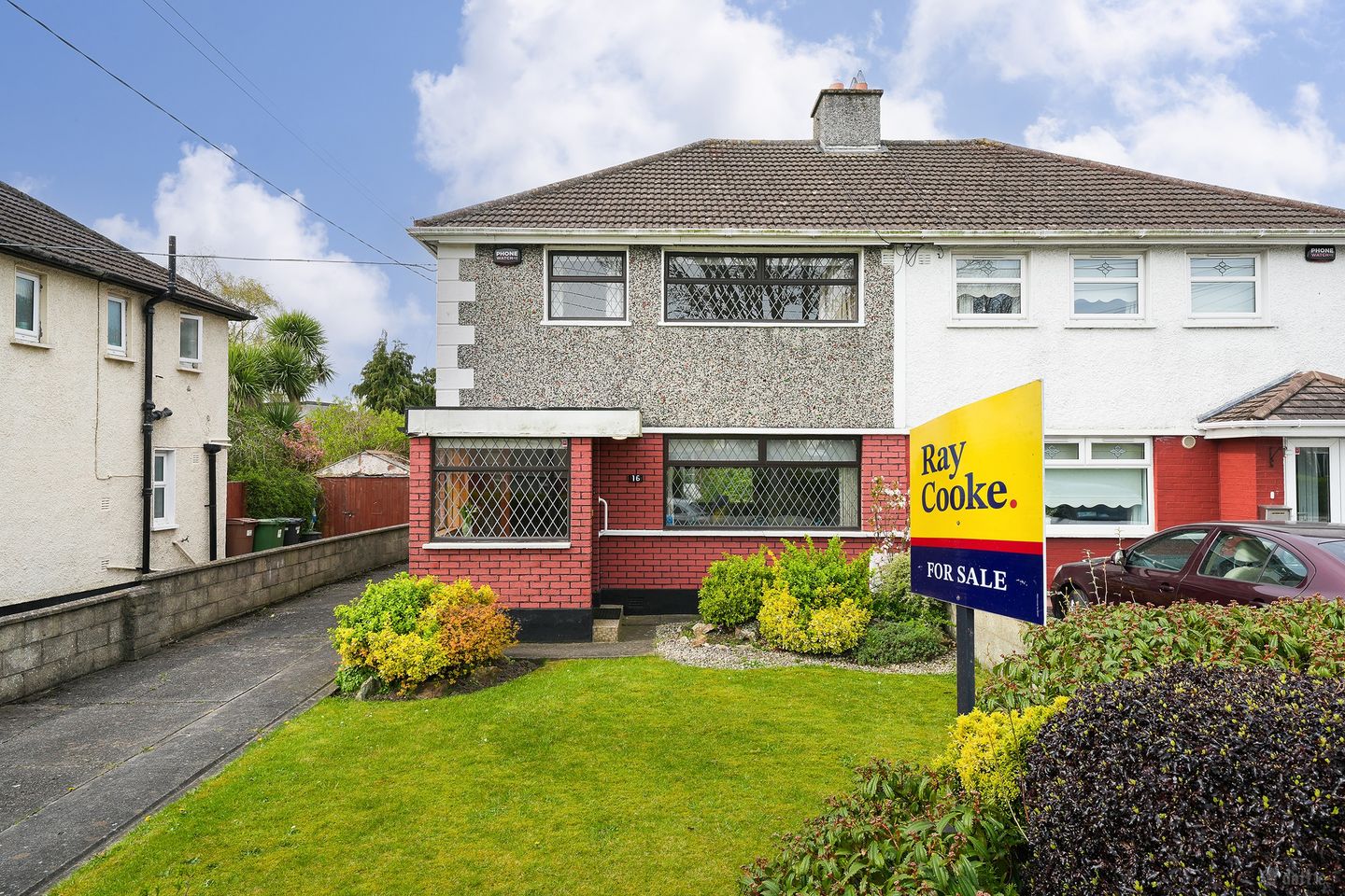 16 Shanard Avenue, Santry, Dublin 9 — photo 1