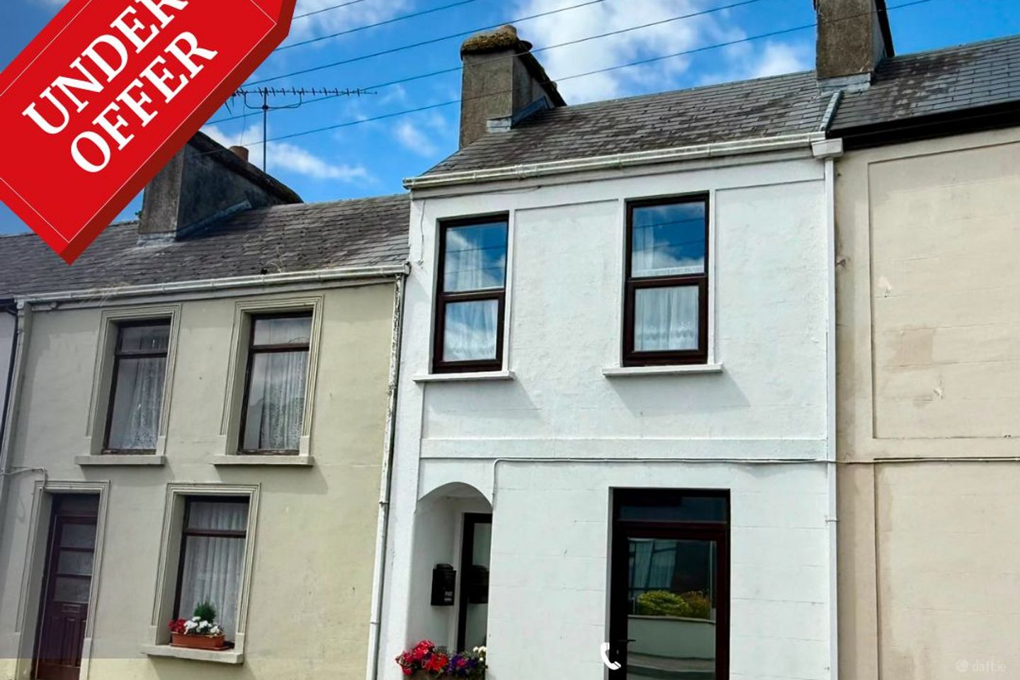 Church Street, Dunmore, Dunmore, Co. Galway, H54CR22 — photo 1