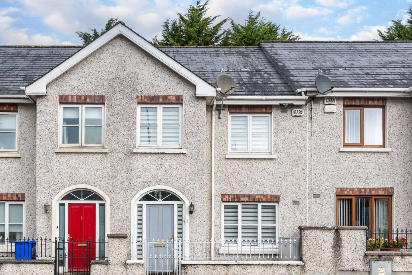 3 Abbey Terrace, Monasterevin Road, Kildare, Co. Kildare, R51DH28 — photo 1