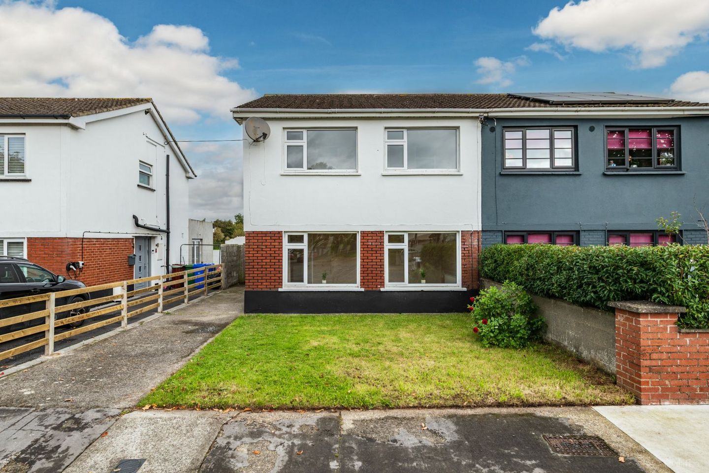 113 Esmondale, Kilcullen Road, Naas, Co. Kildare, W91YXP5 — photo 1