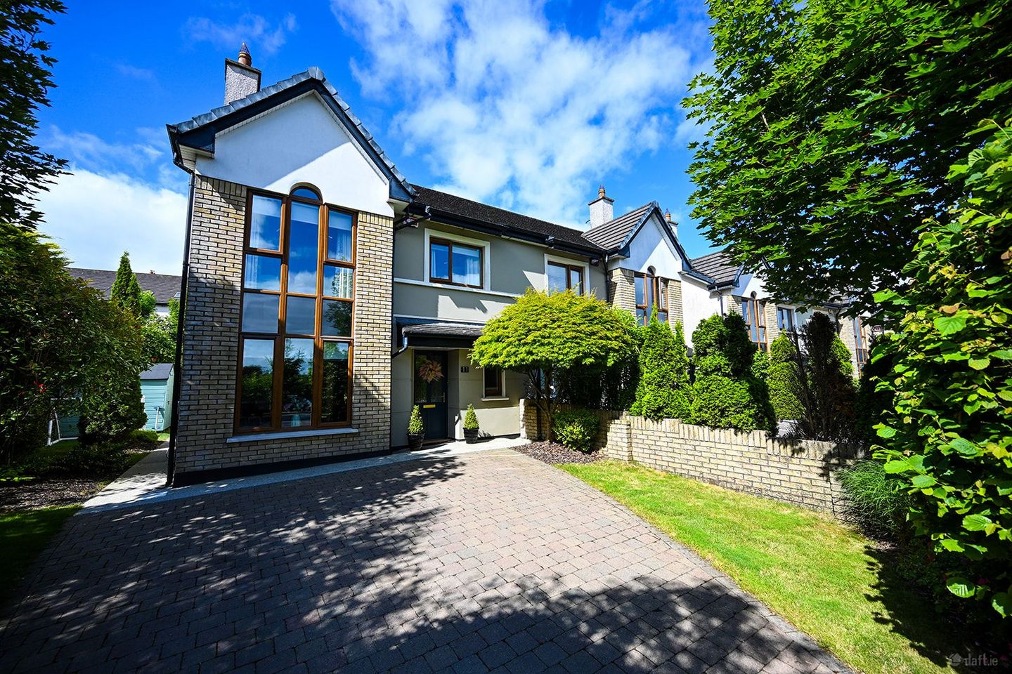 11 Edgewood, Maryborough Ridge, Rochestown, Co. Cork, T12KAC1 — photo 1