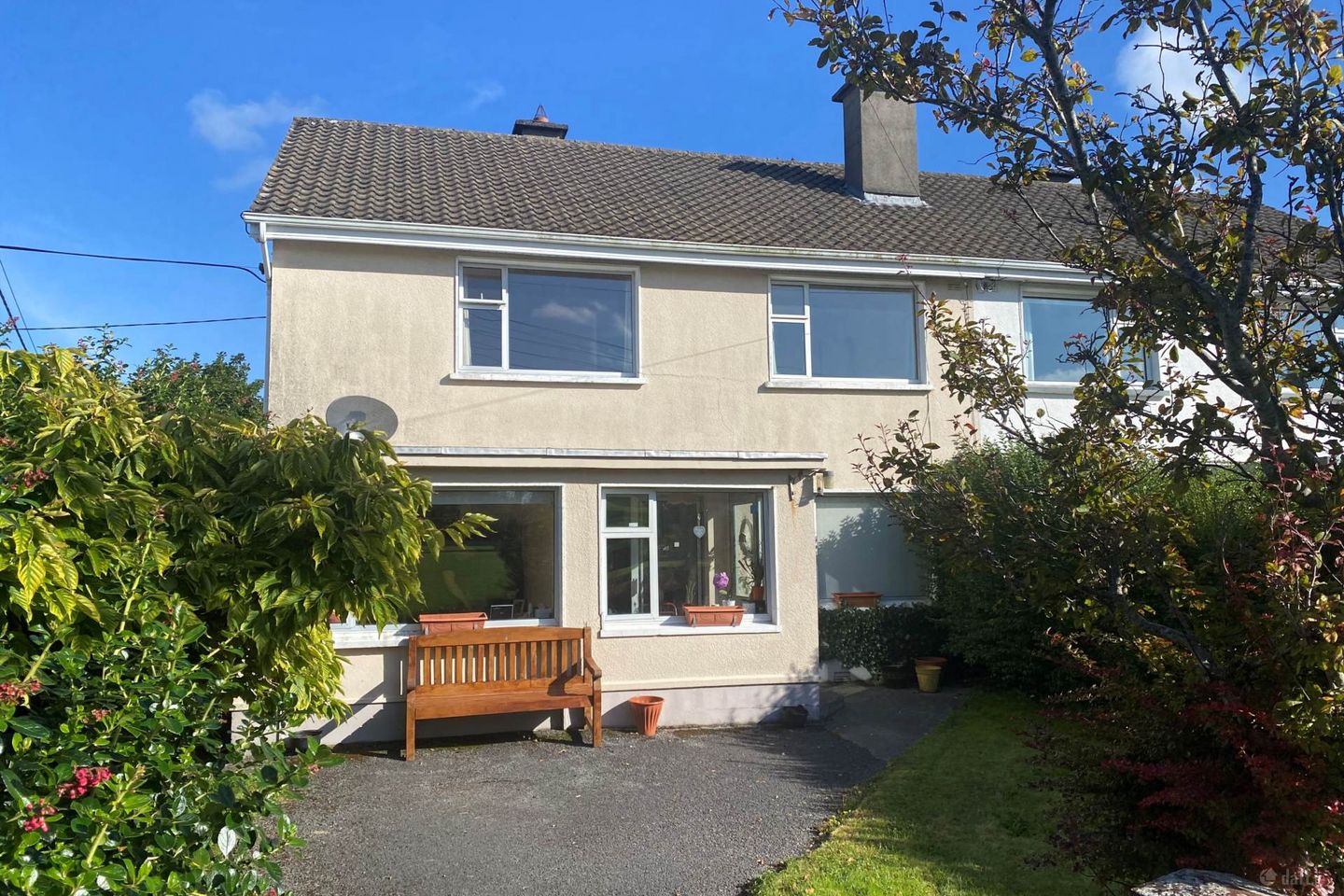 28 Maunsells Park, Galway, Co. Galway, H91FCP2 — photo 1