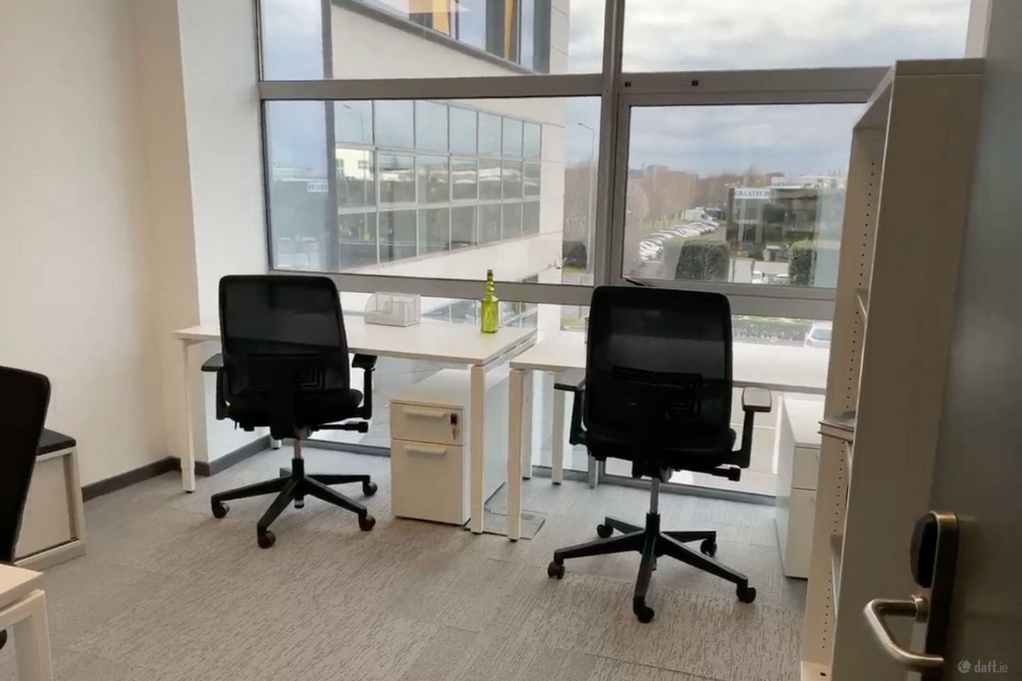 Blanchardstown Corporate Park, Ballycoolin, Co. Dublin — photo 1