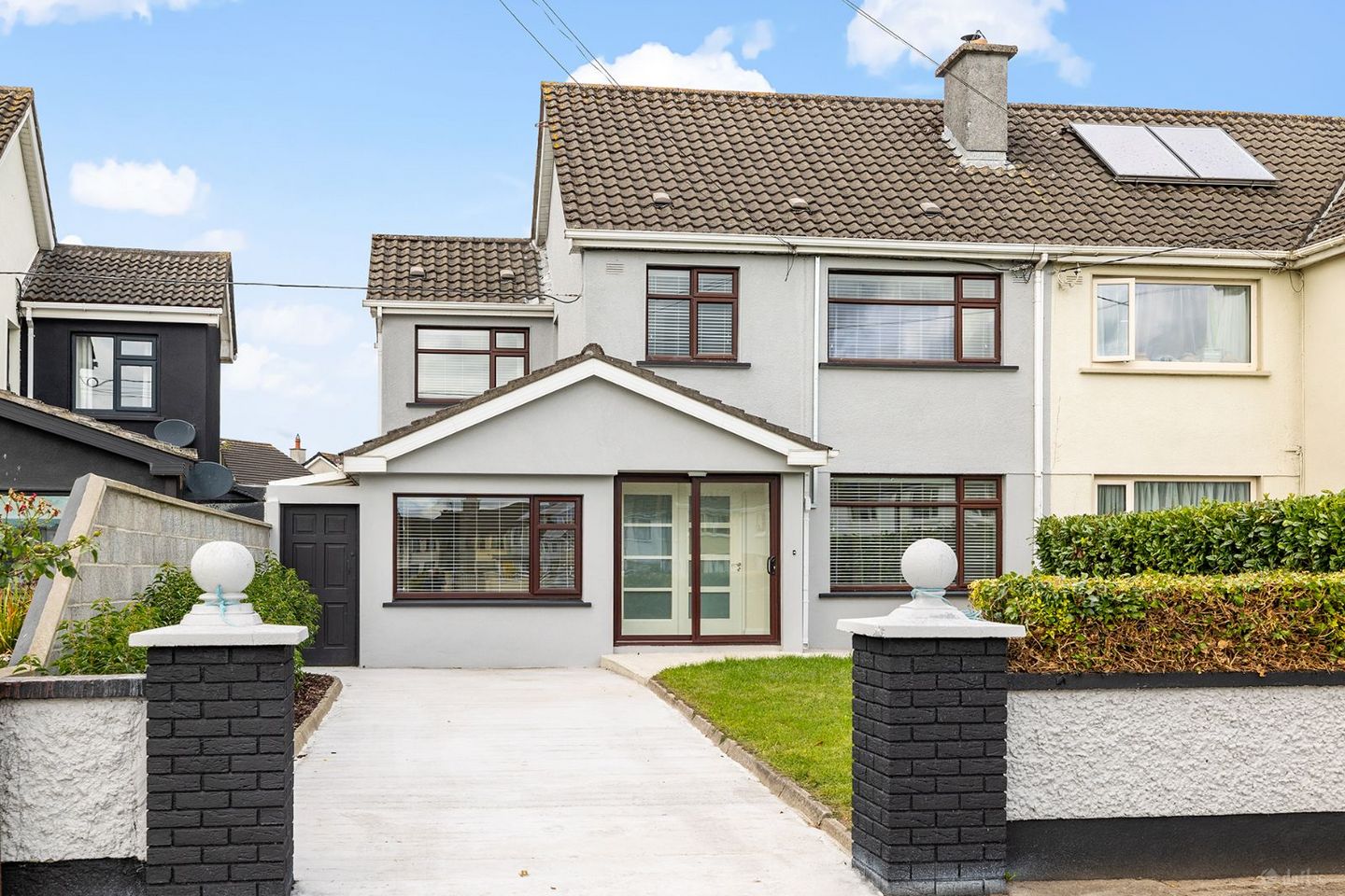 65 College Park, Newbridge, Co. Kildare, W12PR88 — photo 1