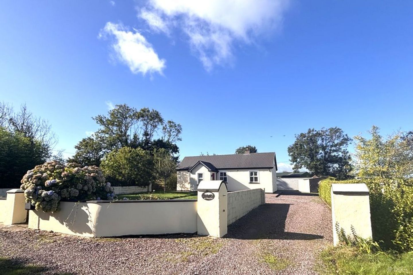 The Cottage, Knocknahowla More, Belgooly, Oysterhaven, Co. Cork — photo 1