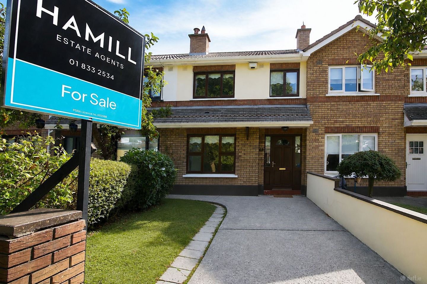 4 Chestnut Court, Collinswood, Collinswood, Dublin 9, D09Y0Y5 — photo 1