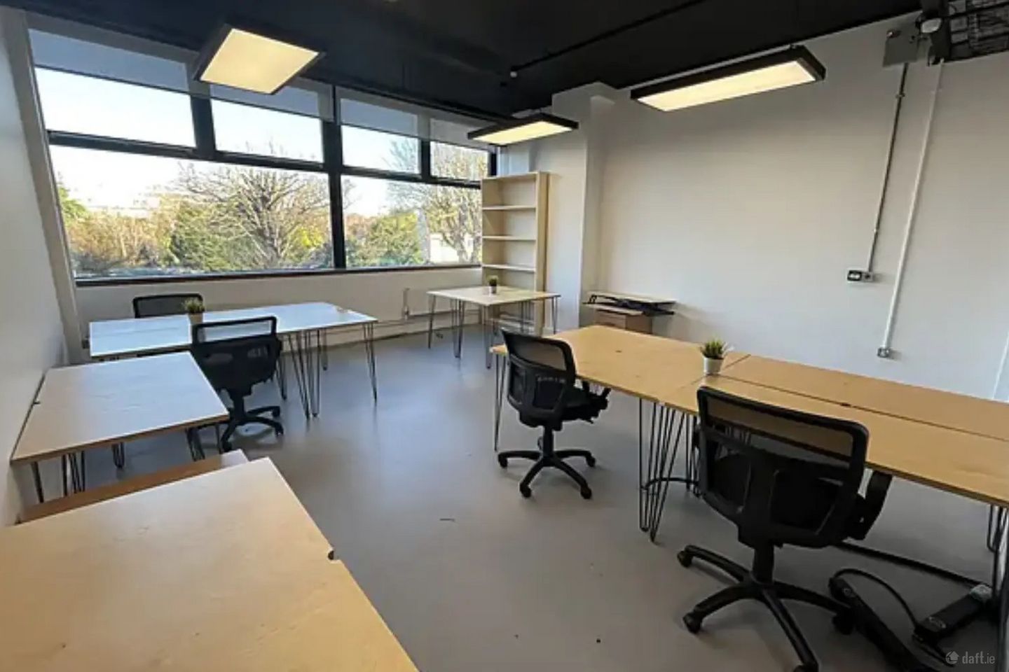 DCU Alpha Innovation Campus, Glasnevin, Co. Dublin — photo 1
