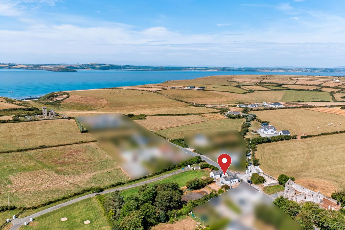 Templetown, Fethard-On-Sea, Templetown, Co. Wexford, Y34P996 — photo 1