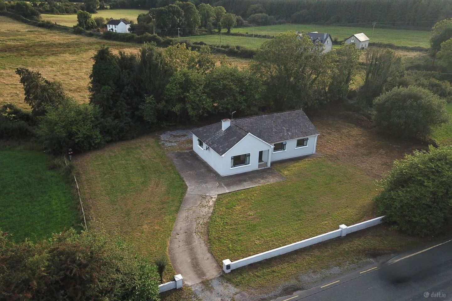 Ballinahalla, Castleisland, Co. Kerry, V92A6N6 — photo 1