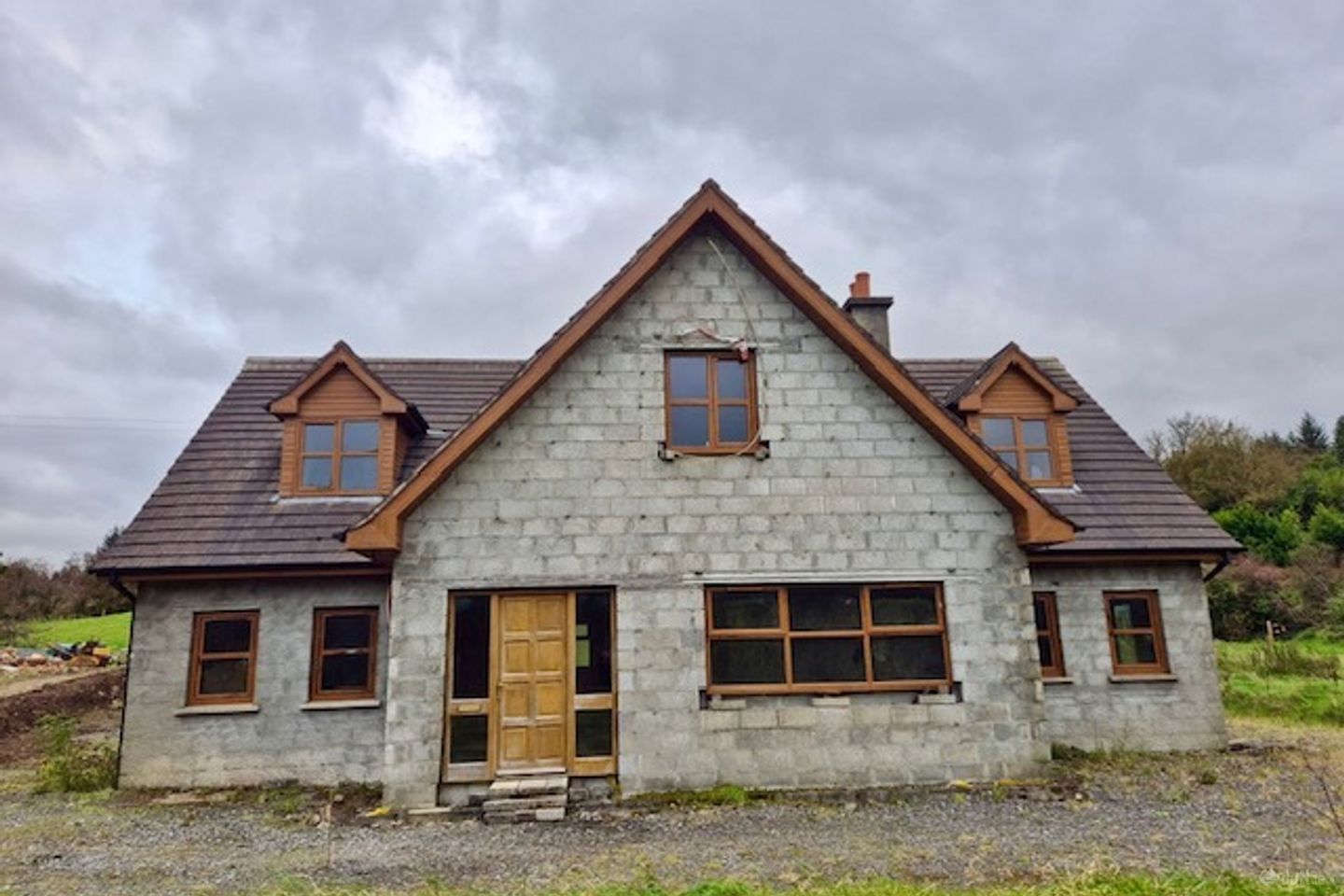 Glencarney, Rockchapel, Co. Cork, P51Y9W2 — photo 1