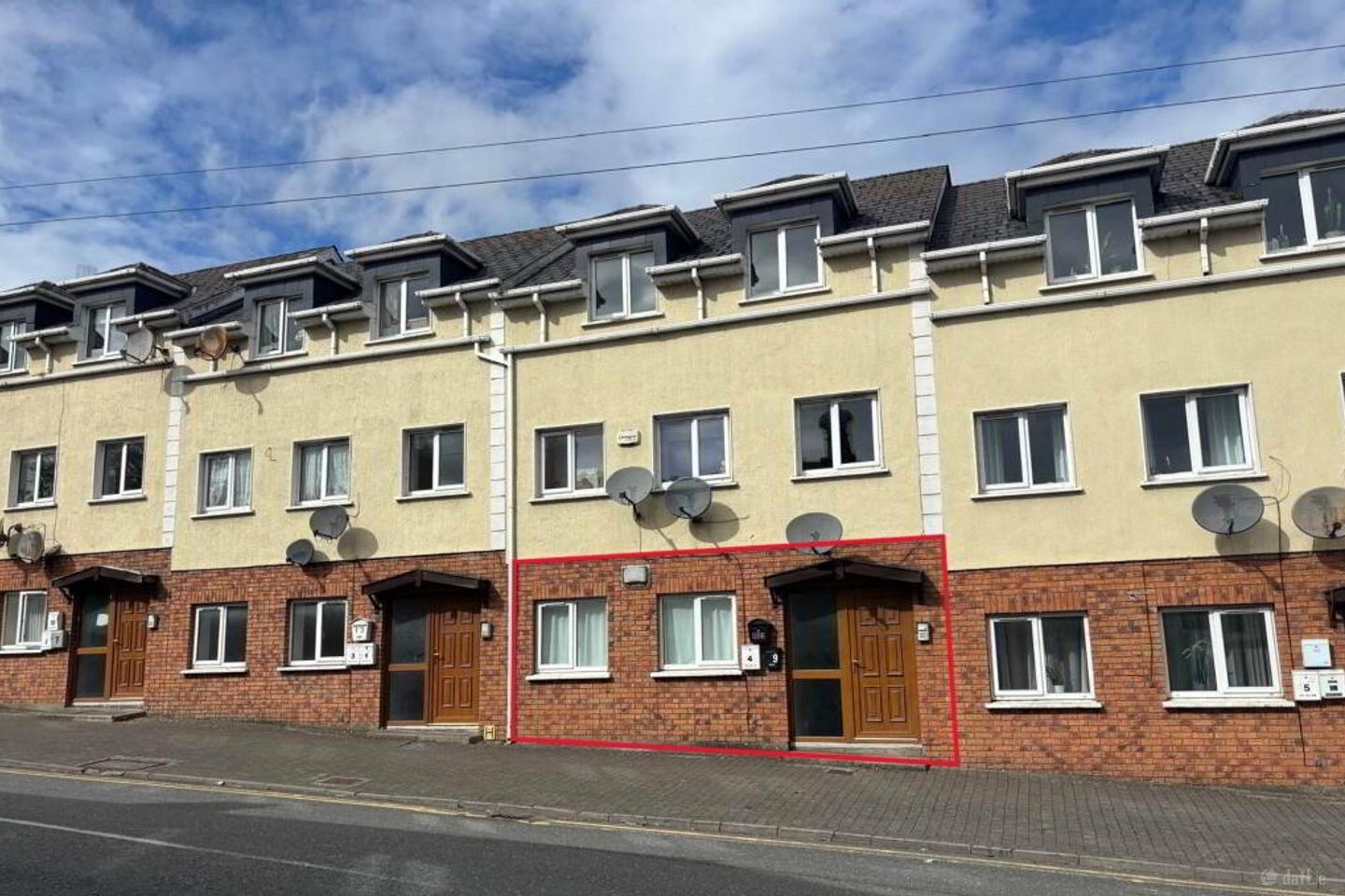 Apt 4, Balrath Wood, Kells, Co. Meath, A82V3Y7 — photo 1
