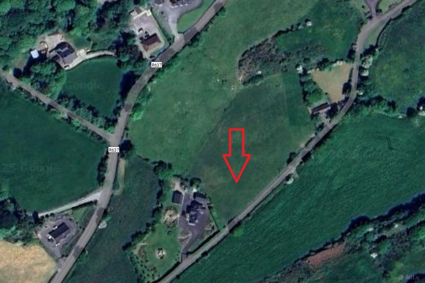 Coolnagurrane, Skibbereen, Co. Cork — photo 1