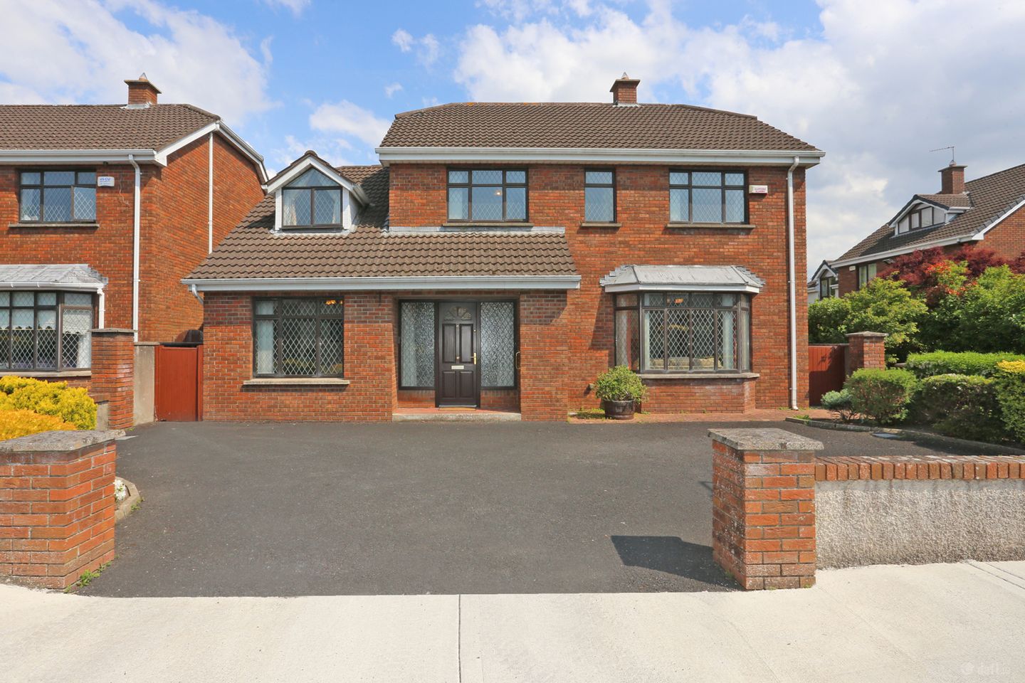 8 Mount Gerard Court, South Circular Road, Limerick, V94 X01P — photo 1