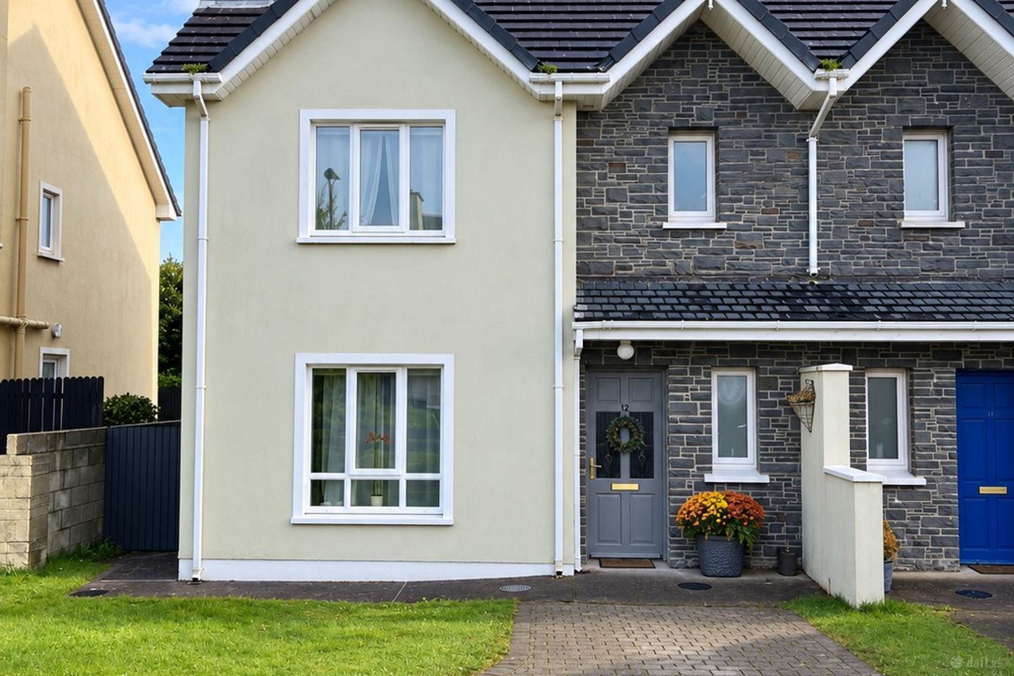 12 Beech Road, Ard Na Greine, Milltown, Milltown, Co. Kerry, V93X8D5 — photo 1