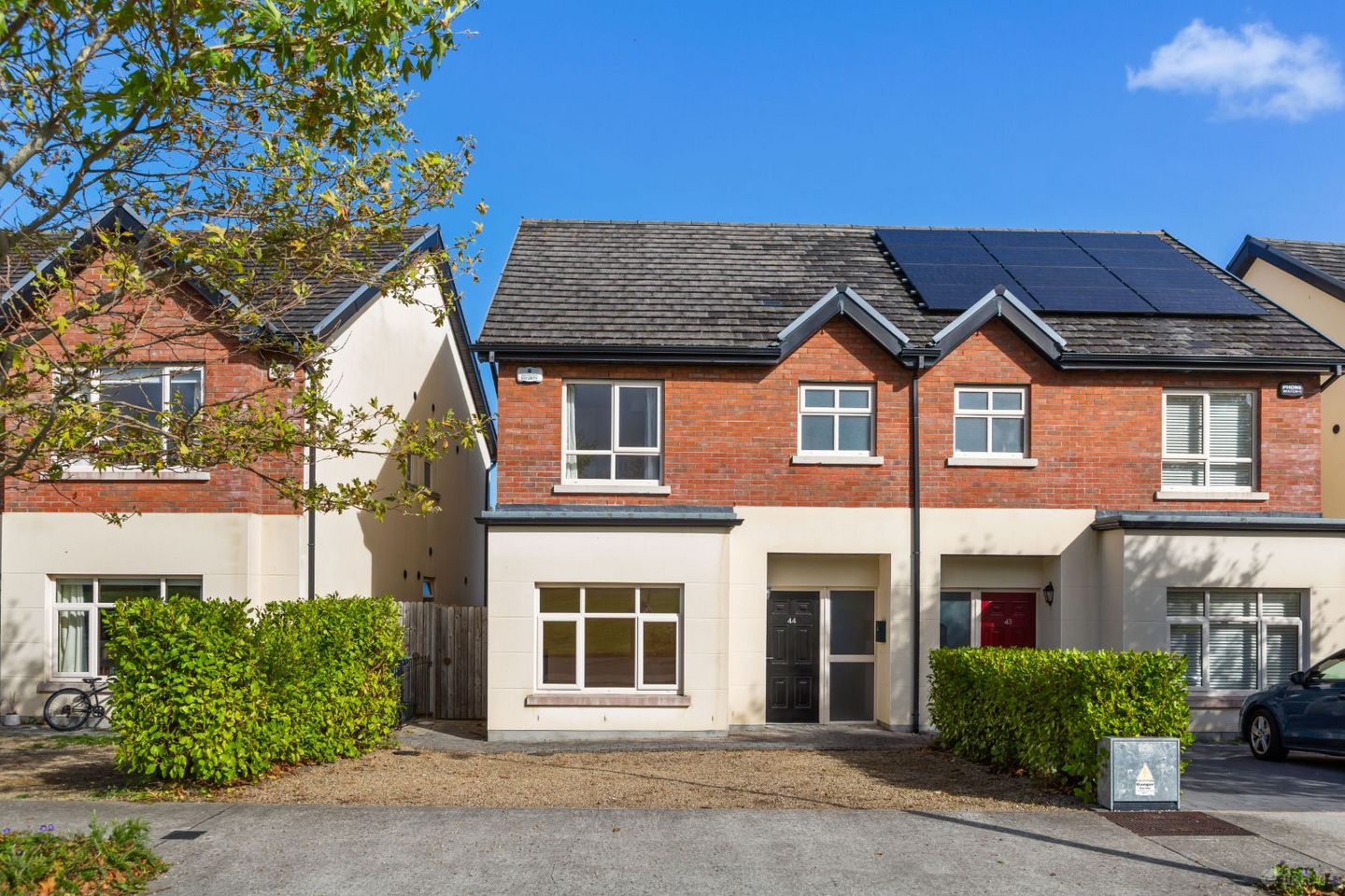 44 Carrig Mill, Greystones, Co. Wicklow, A63PH67 — photo 1