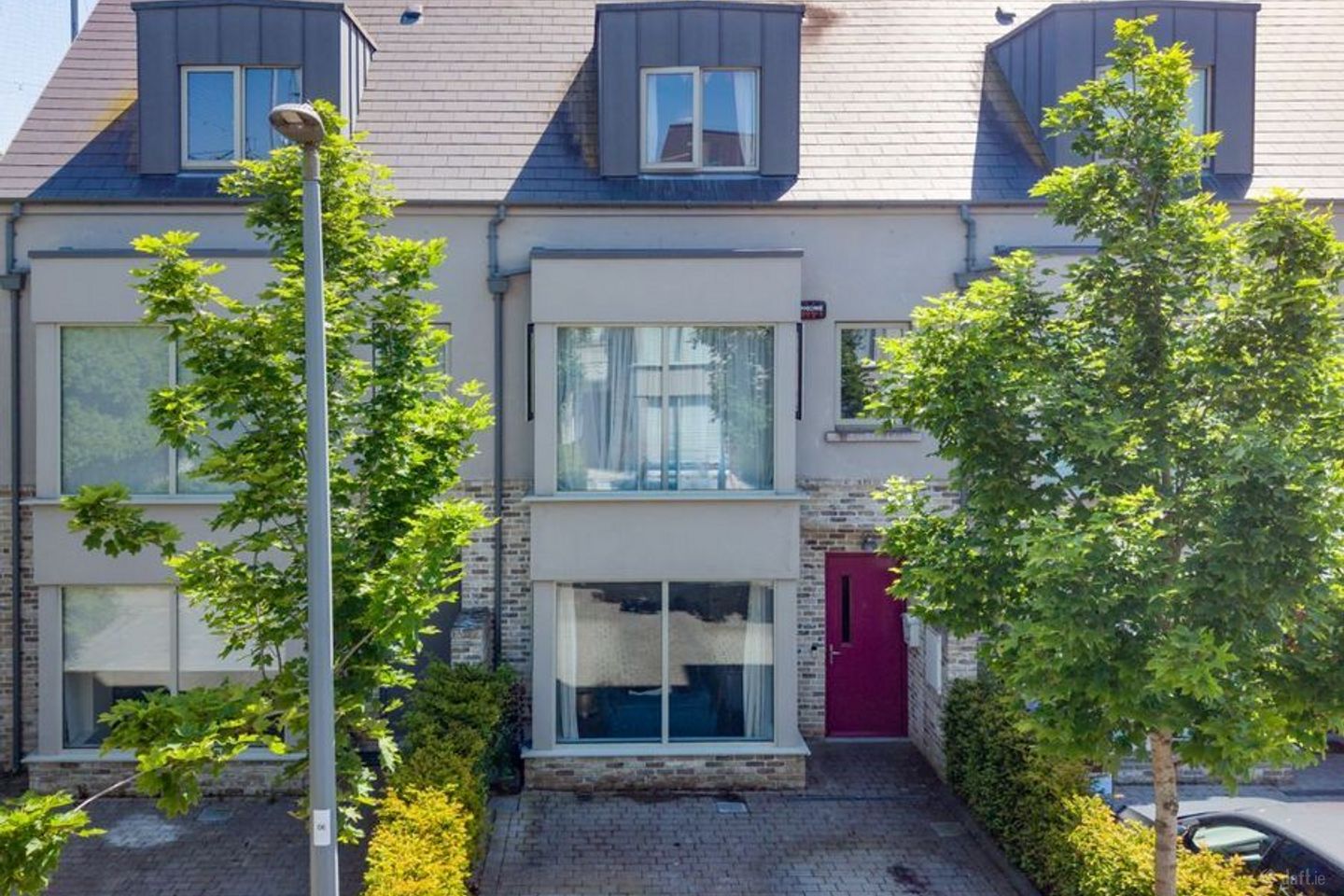8 Aylesbury, Ballintemple, Ballintemple, Co. Cork, T12P5PT — photo 1