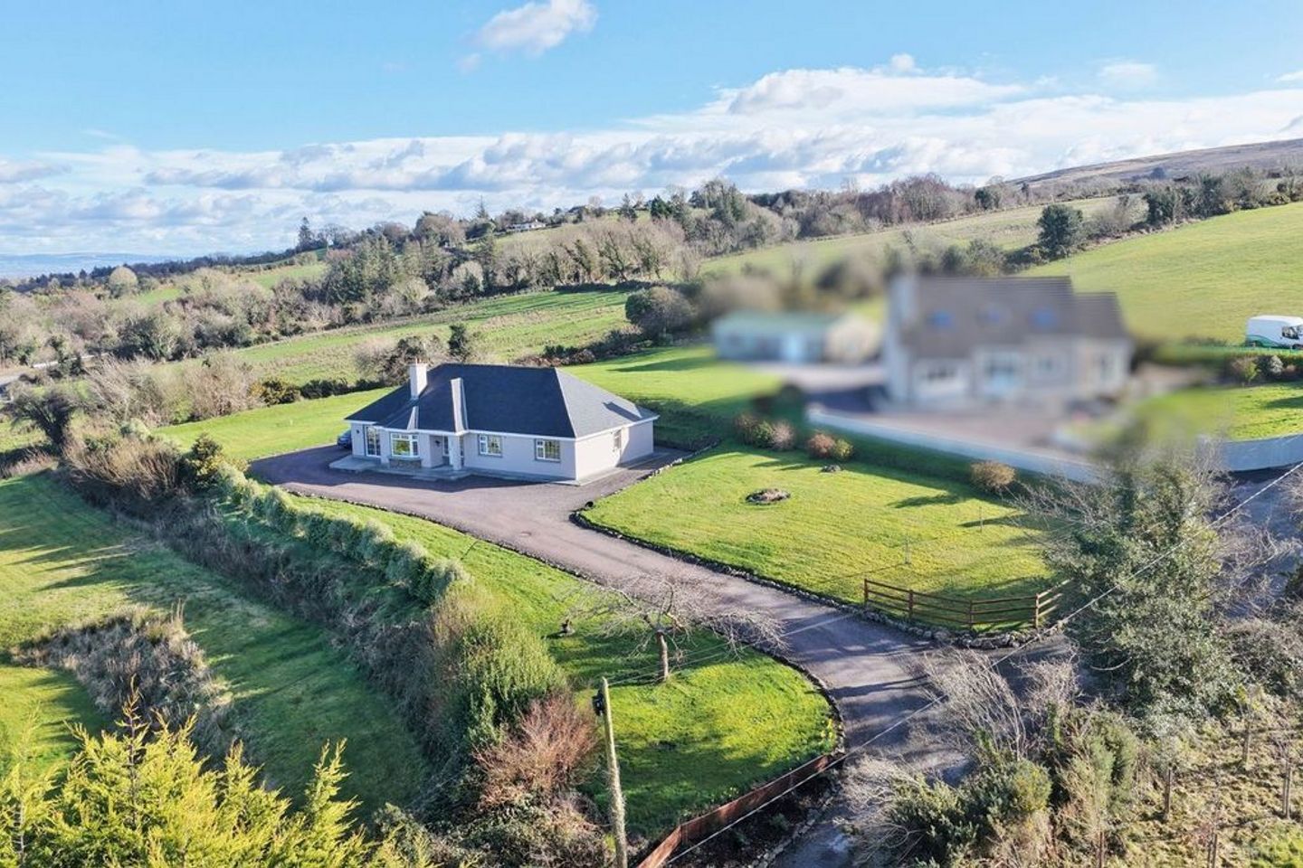 Caherleheen, Tralee, Tralee, Co. Kerry, V92H68K — photo 1