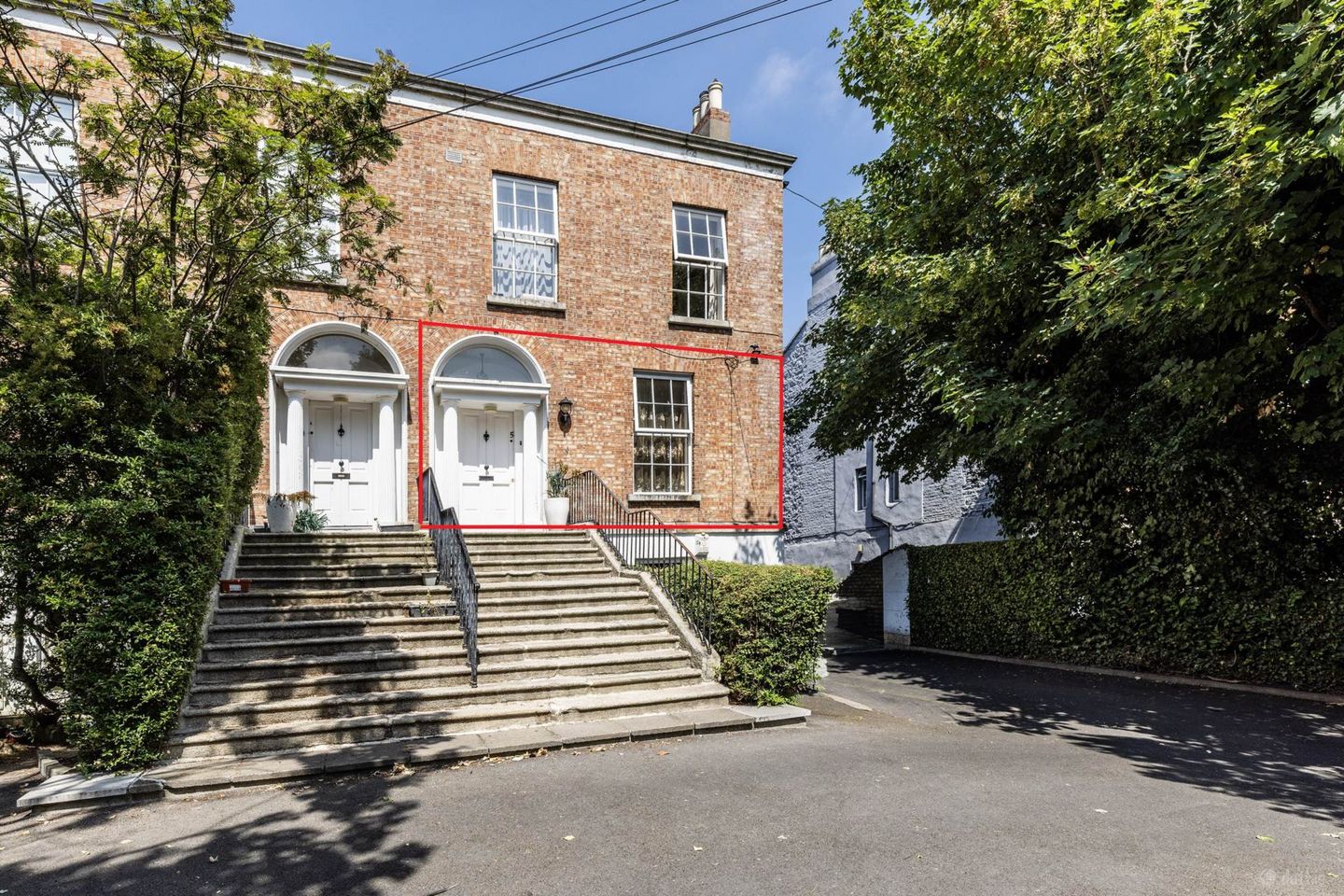 Apartment 5 Sherborne Court, 17-18 Charleston Road, Ranelagh, Dublin 6, D06XN61 — photo 1