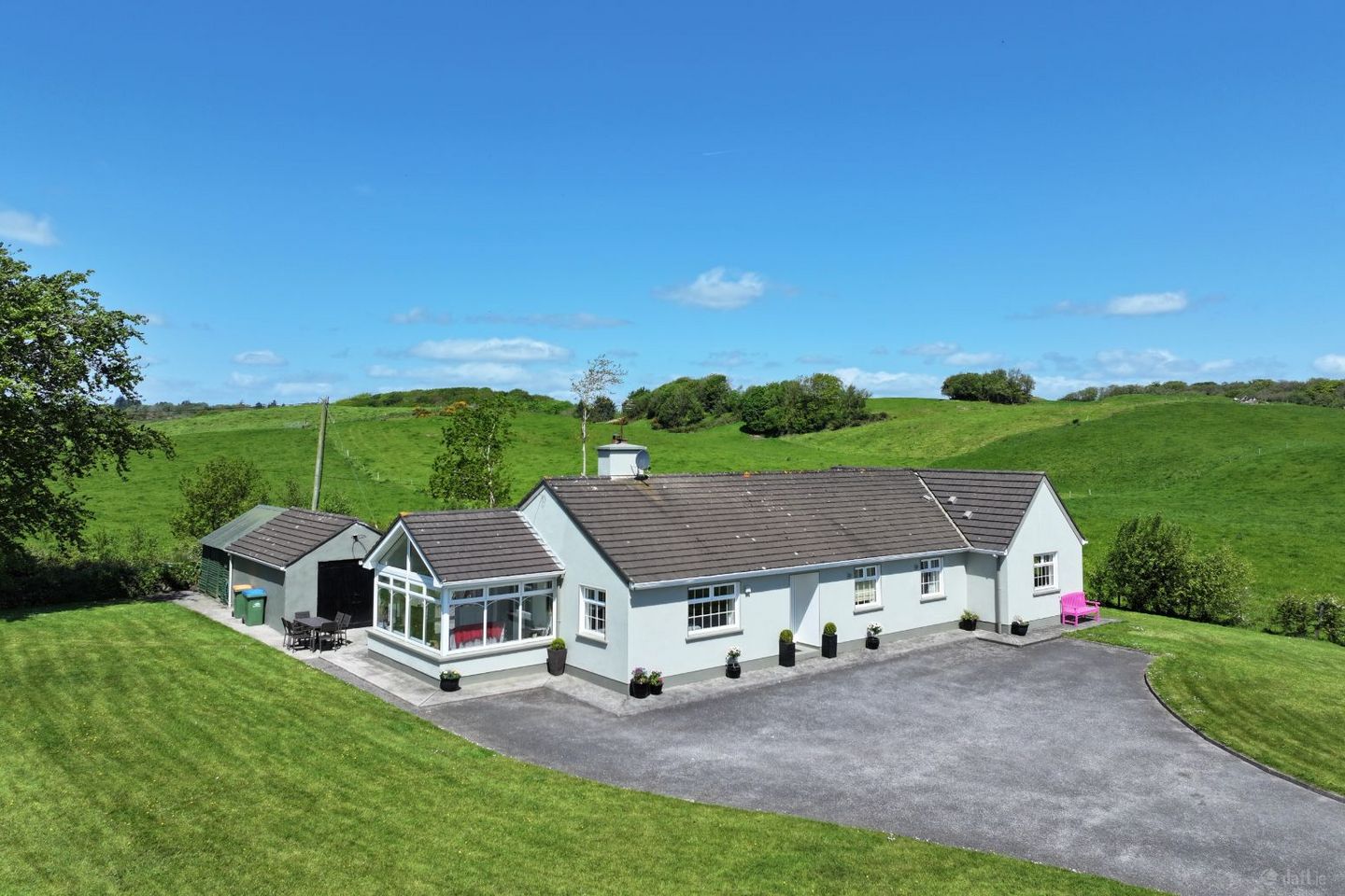 Gortnamuckla, Skibbereen, Co. Cork, P81XH10 — photo 1