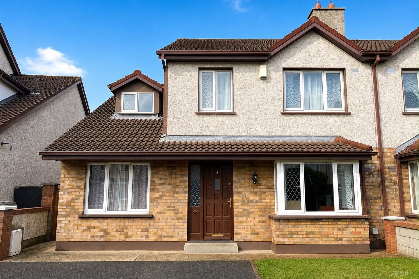 22 Danesfort, Corbally, Limerick, Corbally, Co. Limerick, V94PDX4 — photo 1