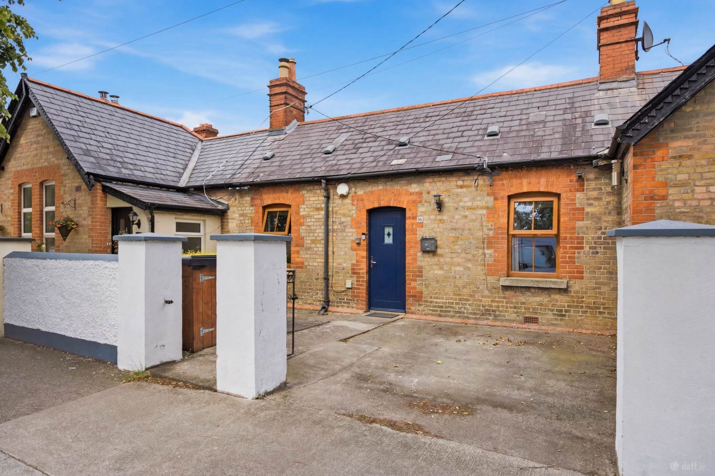 35 Watermill Road, Raheny, Dublin 5, D05P861 — photo 1