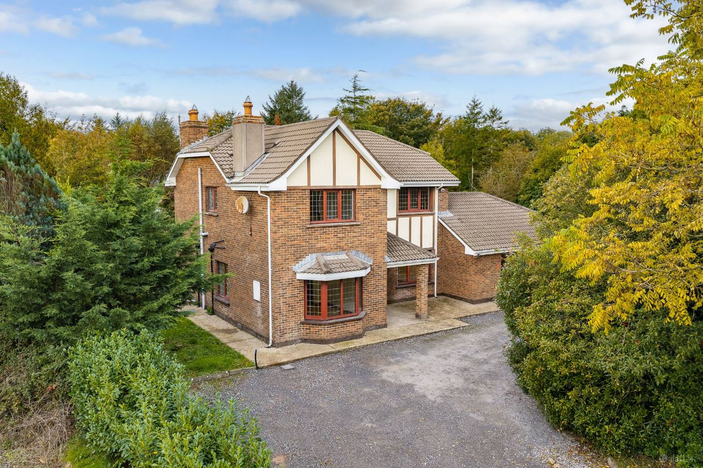 Eton Brae, Moneygurney, Douglas, Co. Cork, T12K6WT — photo 1