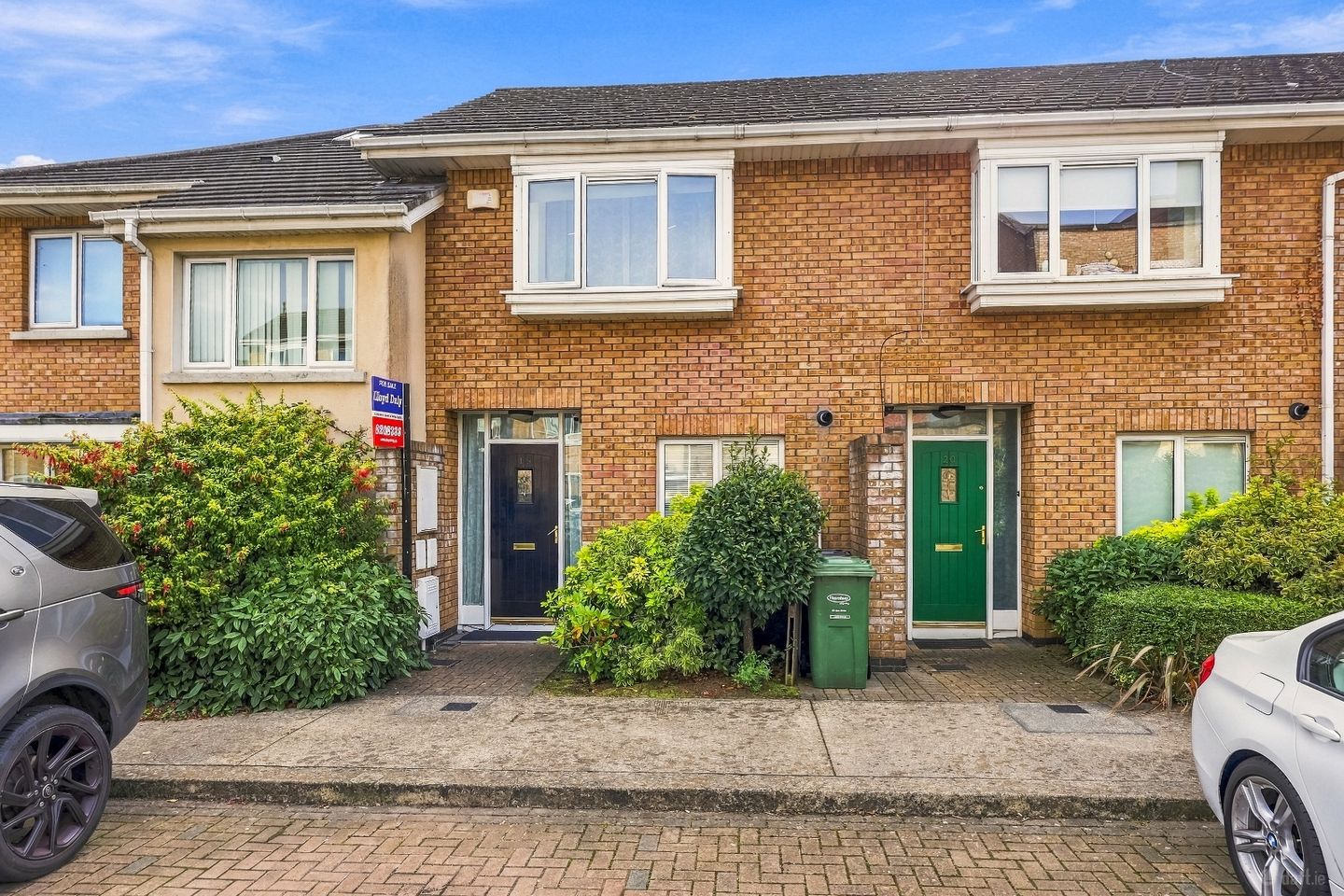 19 Fernleigh Grove, Dublin 15, Carpenterstown, Dublin 15, D15TFA4 — photo 1