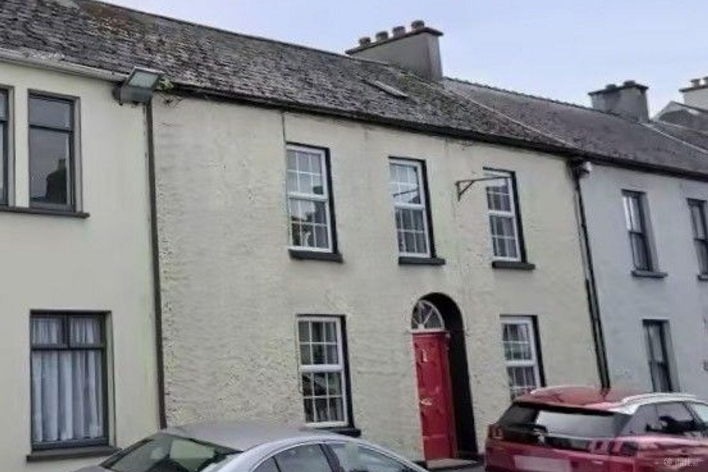 "Townhouse" Parnell Street, Mountmellick, Mountmellick, Co. Laois, R32D377 — photo 1