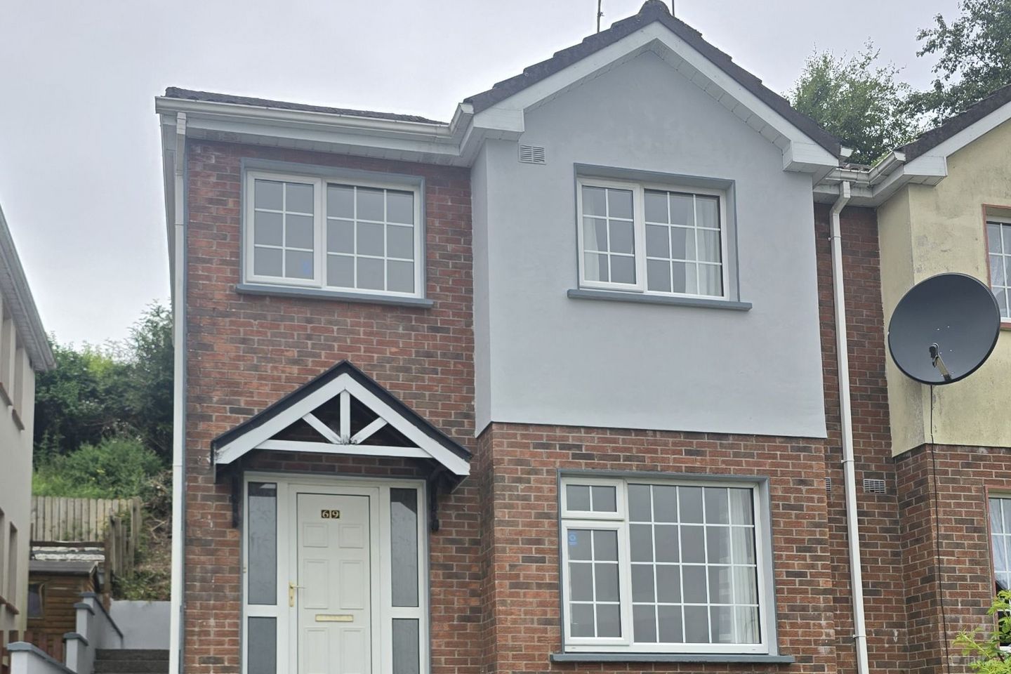 69 Glenfort, Pound Road, Castlebar, Co. Mayo, F23FY24 — photo 1