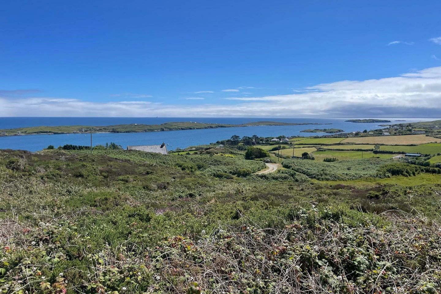 1 Acre Site, South Schull, Schull, Co. Cork, P81Y984 — photo 1