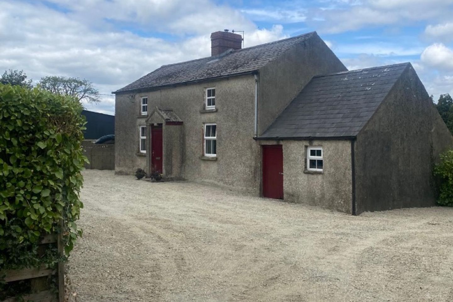 Curraghlawn, Tinahely, Arklow, Aughrim, Co. Wicklow — photo 1