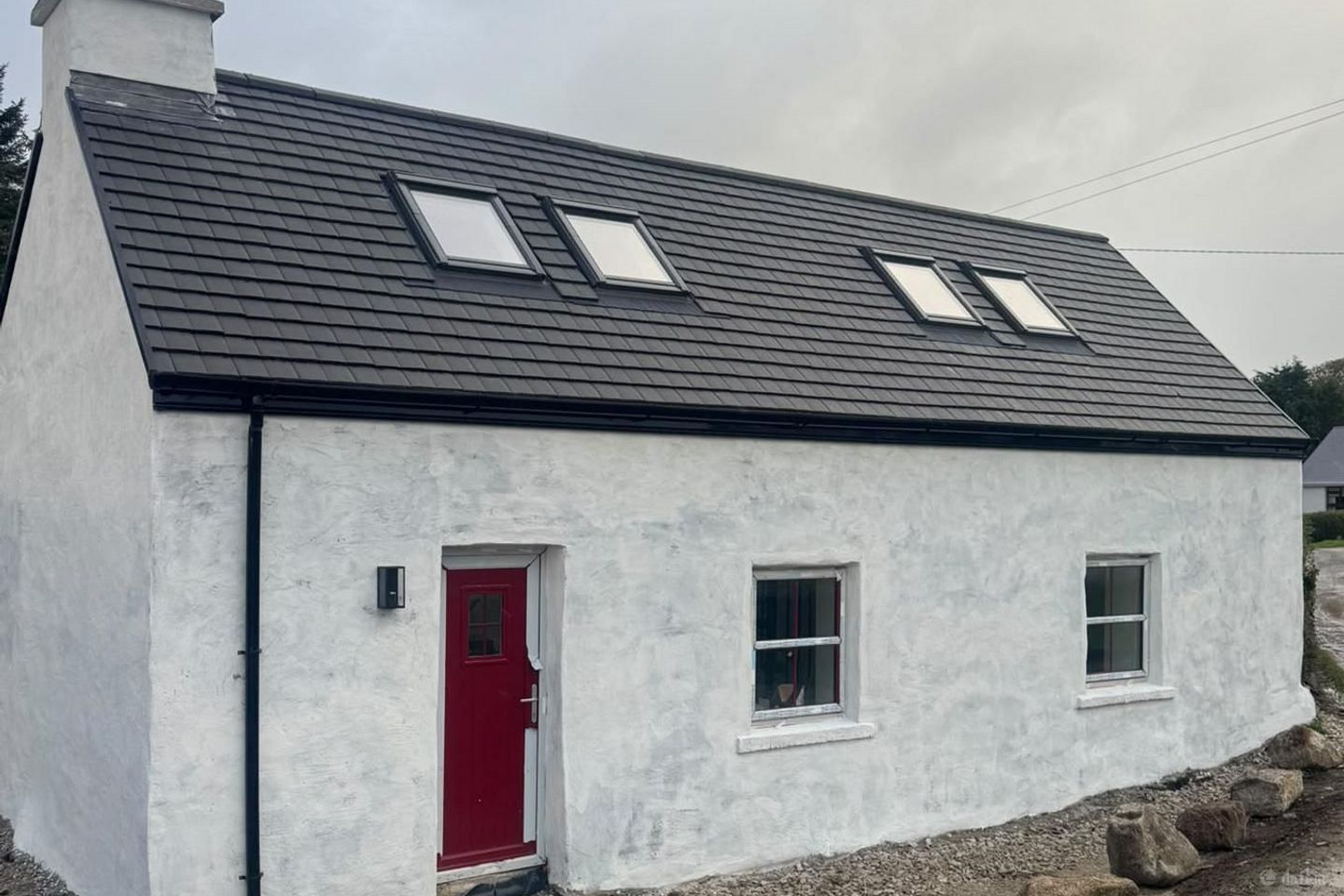 Dore Lower, Bunbeg, Letterkenny, Dore, Co. Donegal — photo 1