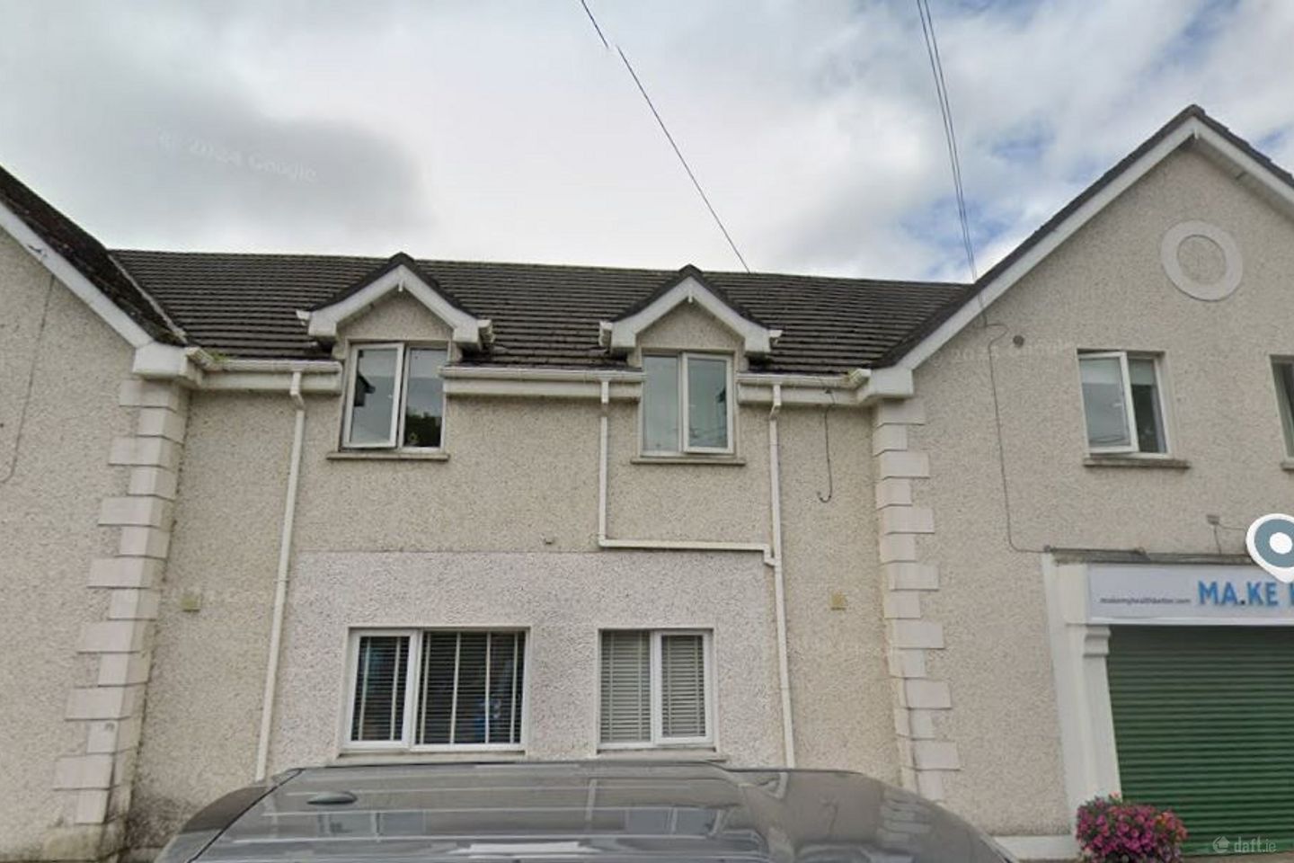 Apartment, Kilmessan, Co. Meath — photo 1