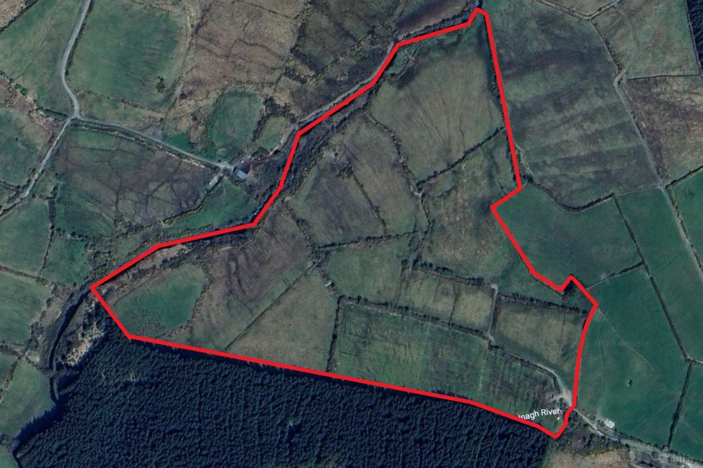 Northfield, Cloontabonniv, Kilmaley, Co. Clare — photo 1