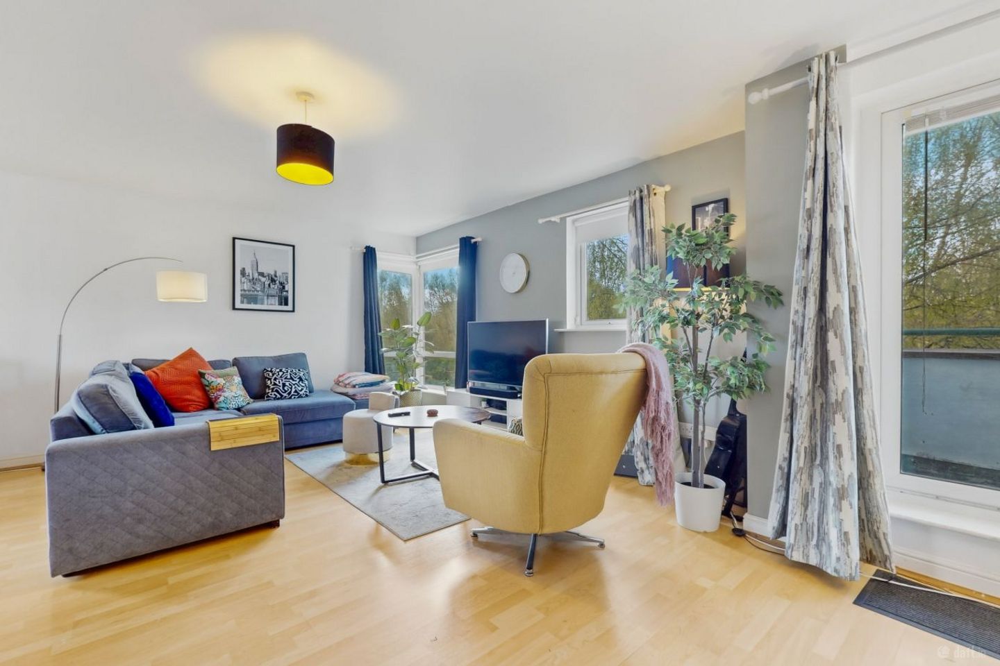 205 Castlecurragh Heath, Mulhuddart, Dublin 15, D15T9X5 — photo 1