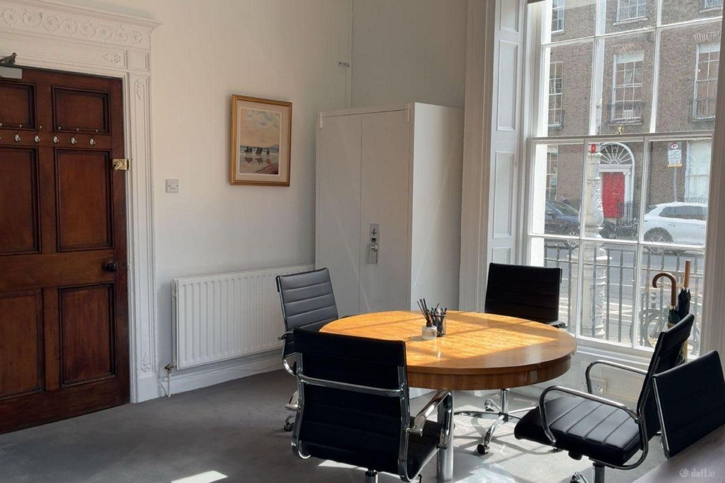 Ground floor