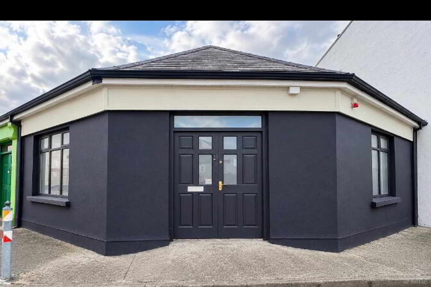 Cross Street, Carrickmacross, Co. Monaghan — photo 1
