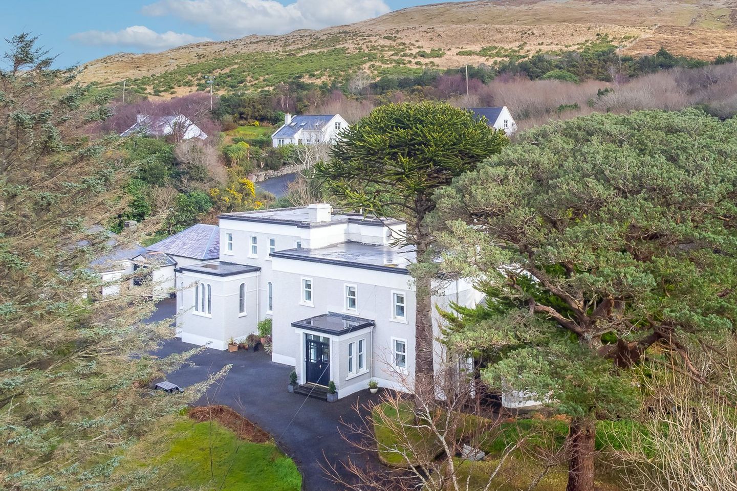 The Convent, Leenane, Co. Galway, H91V044 — photo 1
