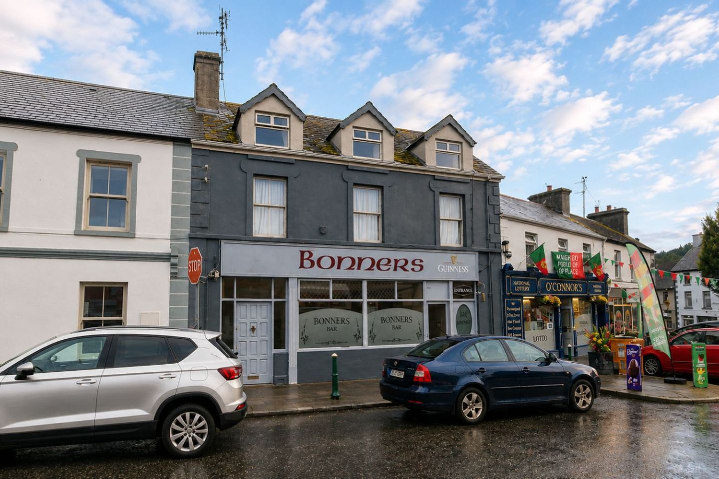 Main Street , Kilkelly, Co. Mayo — photo 1