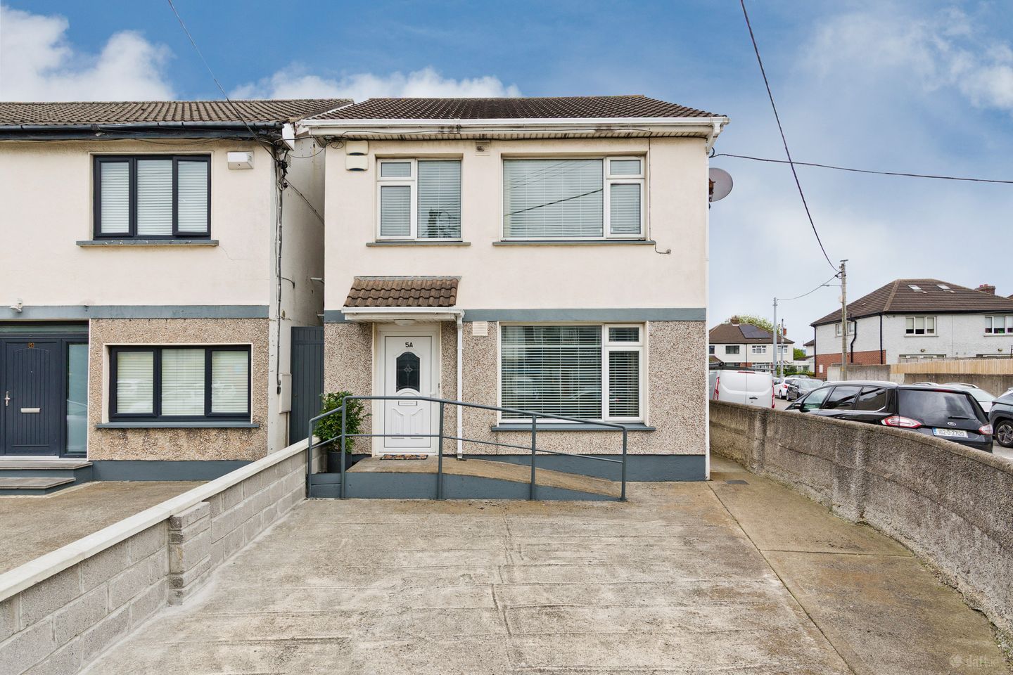 5A St Mary's Road, Walkinstown, Dublin 12, D12 AY79 — photo 1