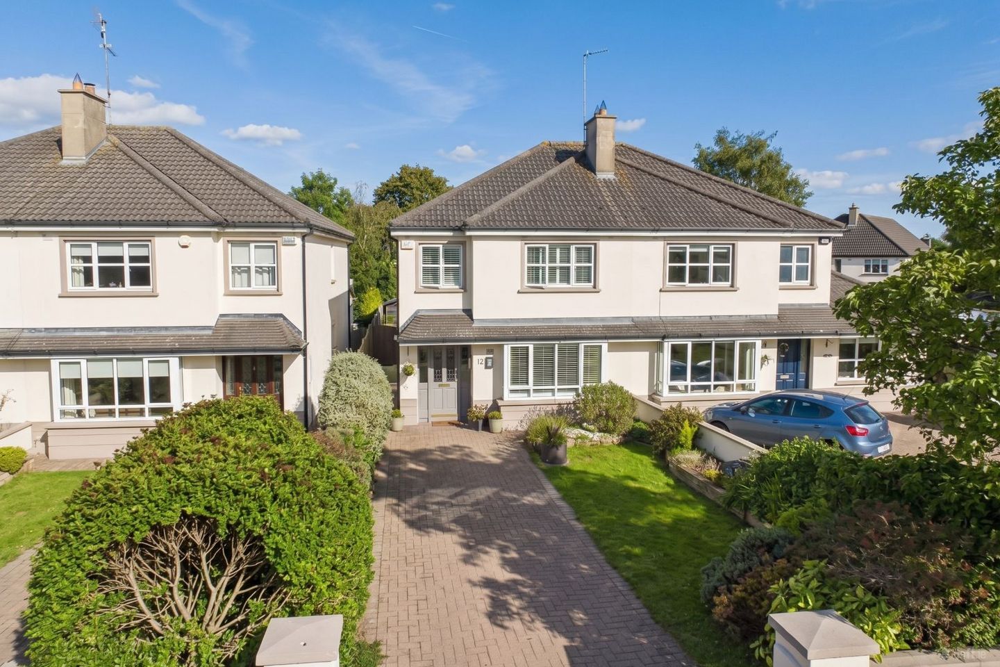 12 Beverton Lawns, Donabate, Donabate, Co. Dublin, K36E652 — photo 1