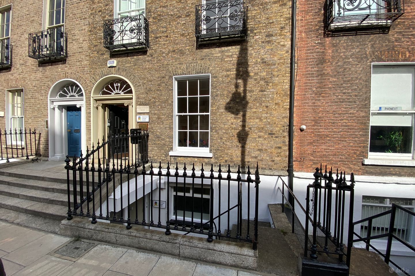 Basement, 23 Mount Street Upper, Dublin 2 — photo 1
