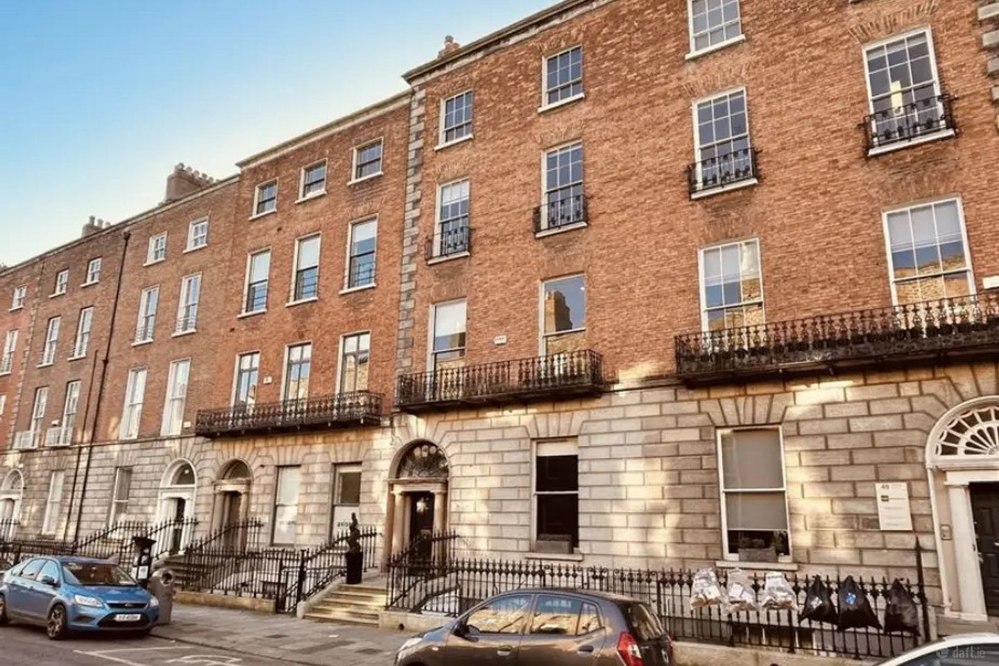 Mount Street Upper, Dublin 2 — photo 1