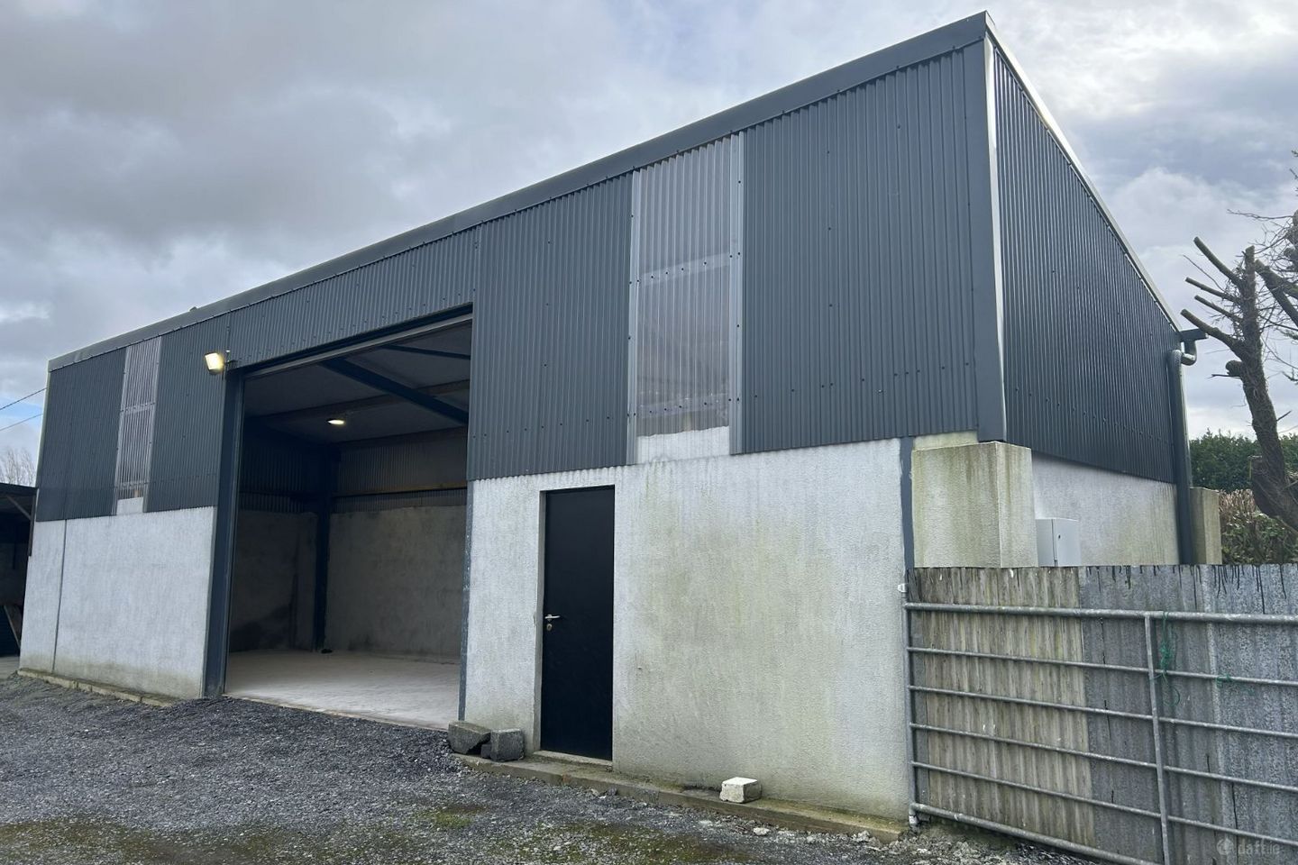 Glenmore, Turloughmore, Athenry, Co. Galway — photo 1