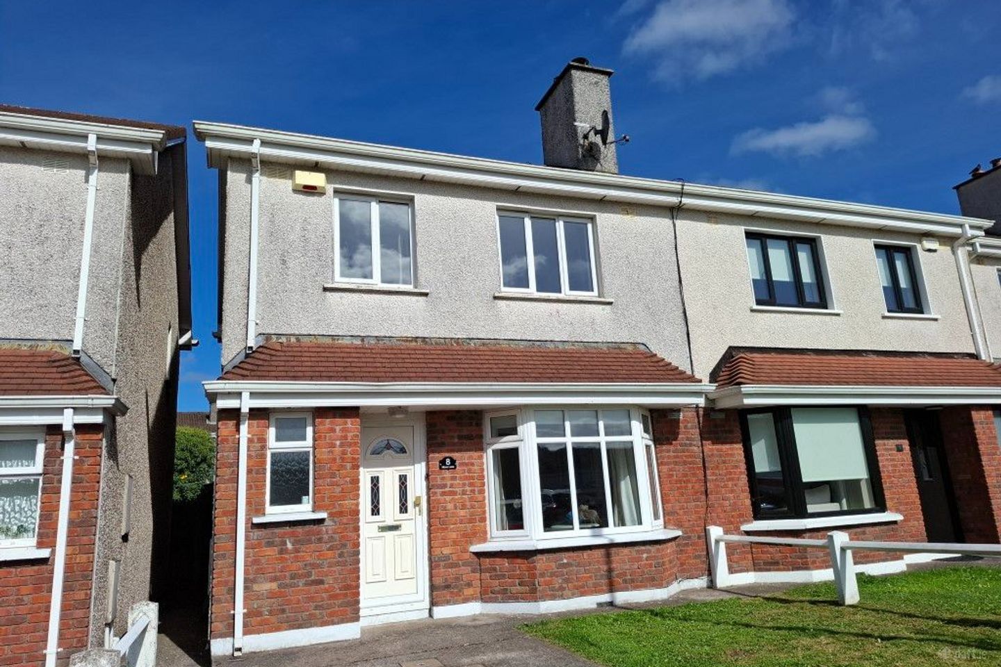 8 Moss Lane, Riverway, Cork City Centre, Co. Cork, T12NXC2 — photo 1