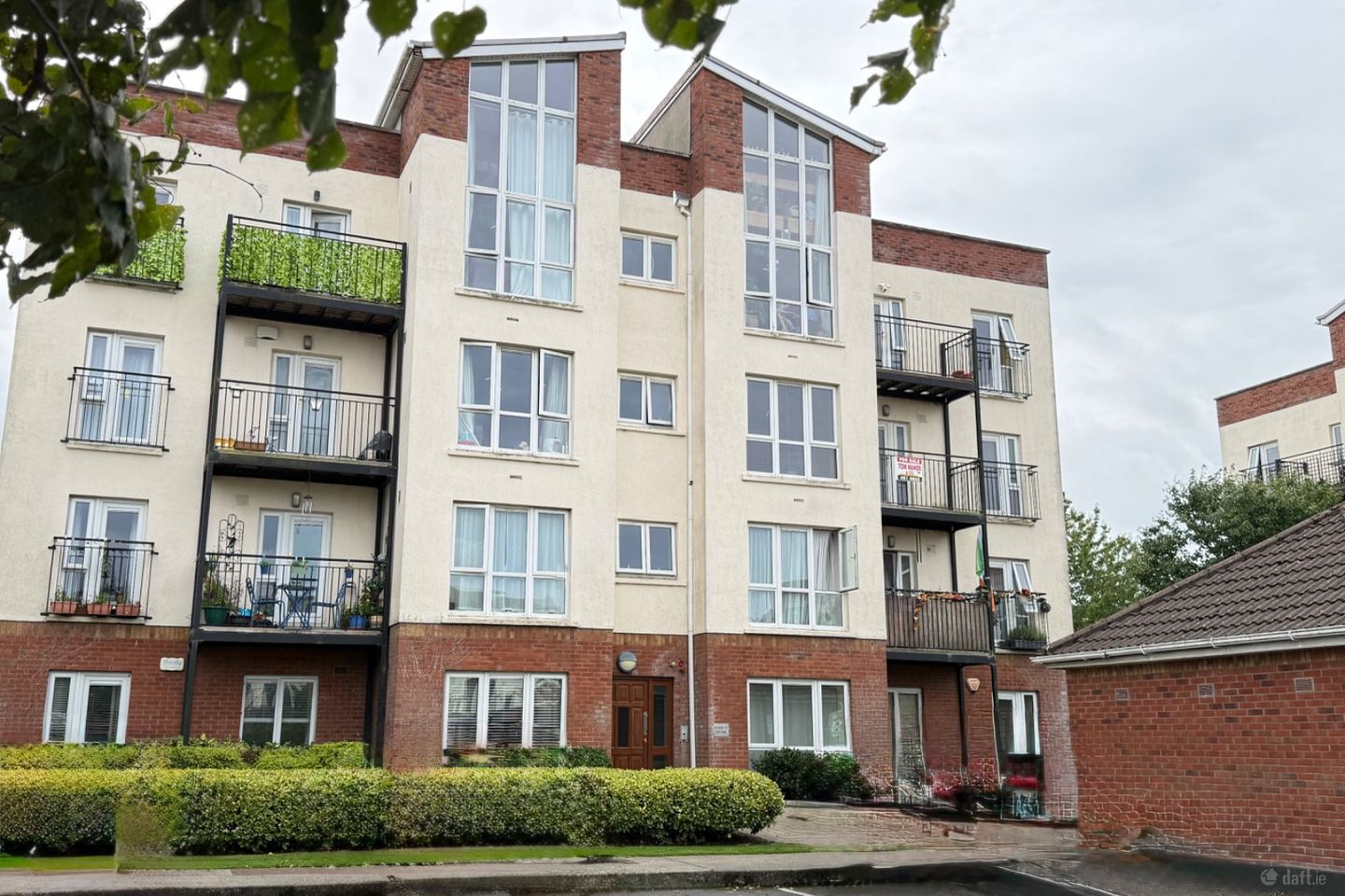 Apartment 132, Carrig Court, Citywest, Dublin 24, D24Y98P — photo 1