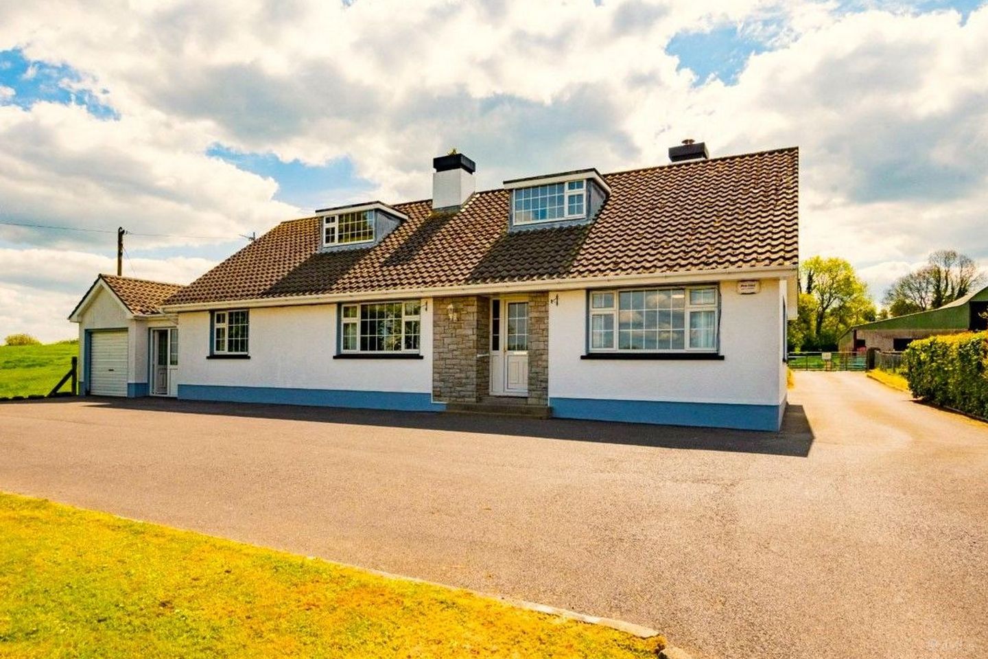 Forgney, Moyvore, Ballymahon, Co. Longford, N91V2X8 — photo 1